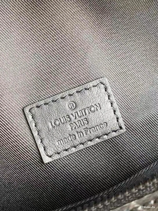 VUITTON SOFT TRUNK LOUIS 0209